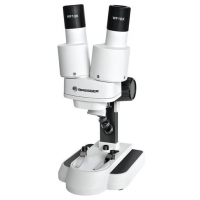 Toysrus  Microscopio Bresser Biolux ICD 20x Binocular