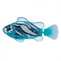 Toysrus  Robo Fish - Figura interactiva (varios colores)
