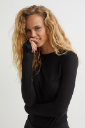 Camiseta de canalé 10.99 €