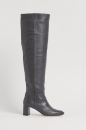 Botas de piel 99.99 €
