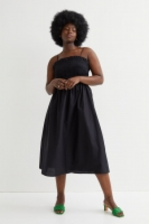 Vestido con cuerpo fruncido 12.99 €
