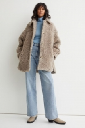 Chaqueta de borreguito 59.99 €