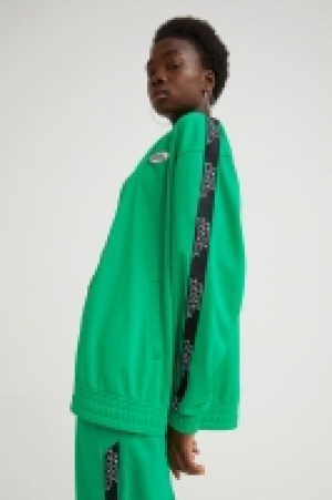 HM  Chaqueta sport retro oversize