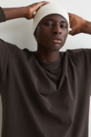 Camiseta de algodón Oversized Fit 8.99 €