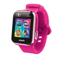 Toysrus  Vtech - Kidizoom Smartwatch DX2 Frambuesa