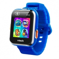 Toysrus  Vtech - Kidizoom Smartwatch DX2 Azul