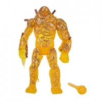 Toysrus  Spider-Man - Molten Man - Figura 15 cm