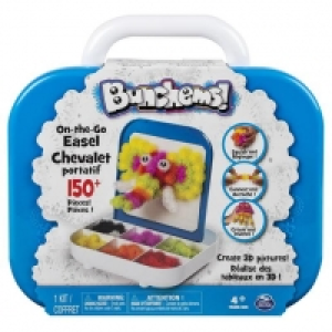 Toysrus  Bunchems - Maletín