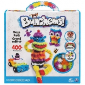 Toysrus  Bunchems - Mega Pack