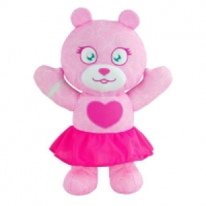 Doodle Bear Píntame y Lávame