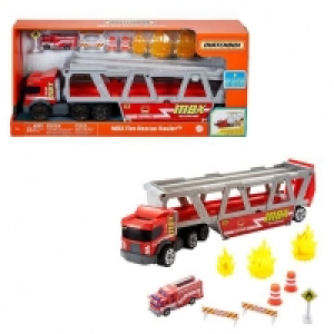 Toysrus  Matchbox - Camión de transporte