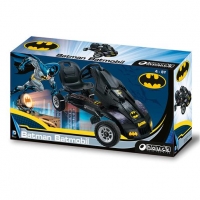 Toysrus  Go-Kart Batmobile