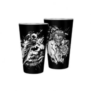 DC Cómics - Vaso grande Batman y Joker 9.99 €