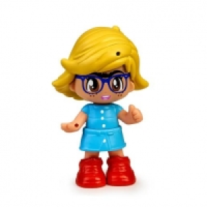 Pinypon - Pack 4 figuras El Mundo de Clodett 13.29 €