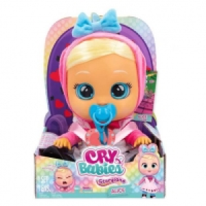 Bebés Llorones - Alice Storyland