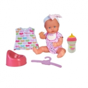 Nenuco - Muñeco eructitos 31.49 €
