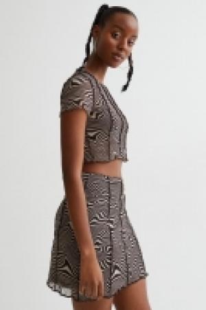 Minifalda 7.49 €