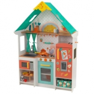 Toysrus  Kidkraft - Cocina Morning Sunshine