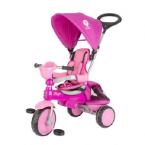 Toysrus  Triciclo Ranger Rosa