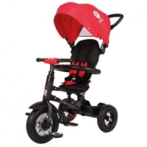 Toysrus  Triciclo plegable Rito ruedas Air Rojo