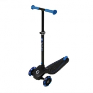 Patinete Future Scooter luces LED Azul 59.99 €