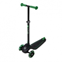 Toysrus  Patinete Future Scooter luces LED Verde