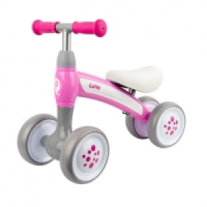 Toysrus  Correpasillos Cutey Rosa