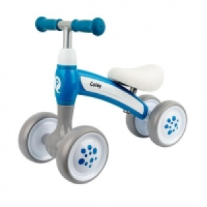 Toysrus  Correpasillos Cutey Azul