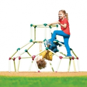 Toysrus  Dome Climber - Pirámide de escalada