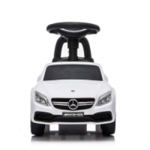 Correpasillos Mercedes blanco