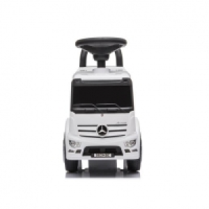 Correpasillos Mercedes Actros blanco