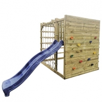 Toysrus  Parque de madera de actividades infantil Hércules