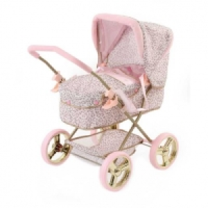 Toysrus  Carrito de Paseo para Muñecas Gini