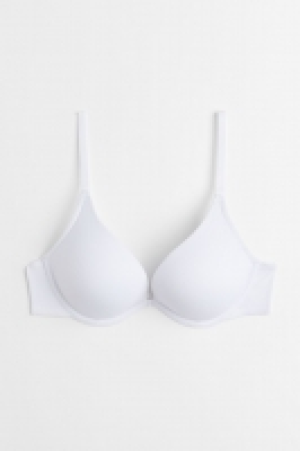 Sujetador super push-up 10.99 €