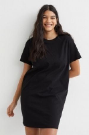 Vestido camiseta de algodón 8.99 €