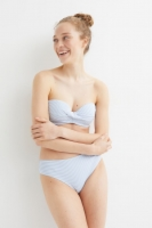 Top de bikini balconette 9.99 €