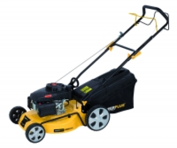 CORTACÉSPED GASOLINA POWX 140 CC ECODRIVER