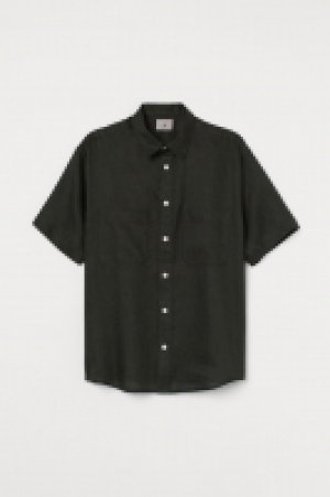Camisa de lino Relaxed Fit 12.99 €