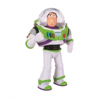 Toysrus  Toy Story - Buzz Lightyear - Figura Articulada con Voz (vari