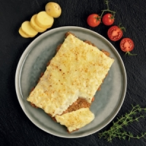 Gratén de patata y carne Listísimos 2.39 €