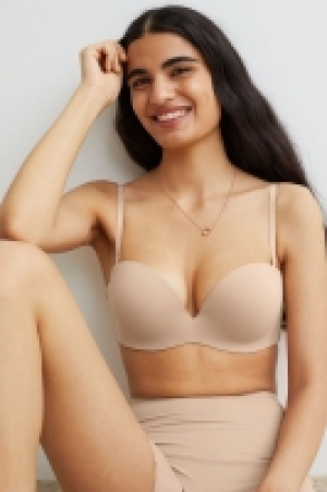 HM  Sujetador super push-up