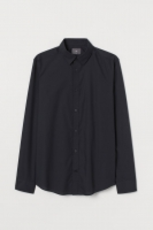 Camisa Slim Fit Easy iron 8.99 €