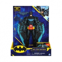 Toysrus  Batman - Figura Batman con alas 30 cm