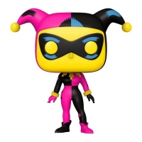 Toysrus  Batman - Harley Quinn Blacklight - Figura Funko POP
