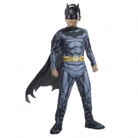 Toysrus  Batman - Disfraz Infantil Clásico 8-10 años
