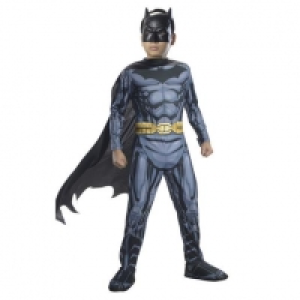Batman - Disfraz Infantil Clásico 8-10 años