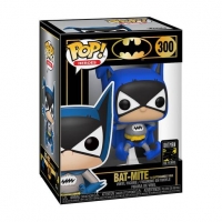 Toysrus  Batman - Bat-Mite - Figura 80 Aniversario Funko POP