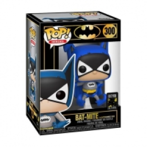 Toysrus  Batman - Bat-Mite - Figura 80 Aniversario Funko POP