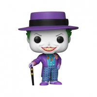 Toysrus  Batman - Joker - Figura Funko POP with Chase