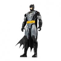 Toysrus  Batman - Figura Batman Deluxe 30 cm (varios modelos)